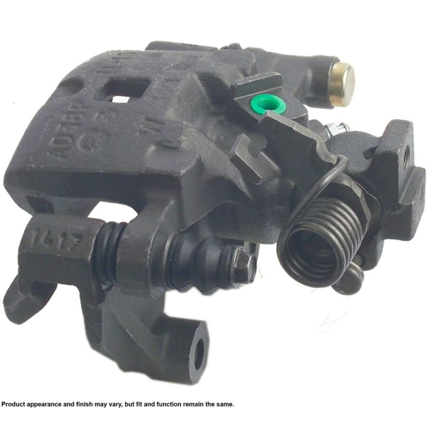 CARDONE Reman 18-B4393A Remanufactured Unloaded Caliper w/Bracket