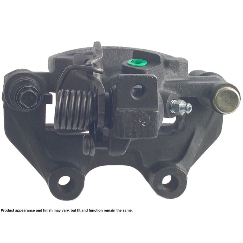 CARDONE Reman 18-B4393A Remanufactured Unloaded Caliper w/Bracket