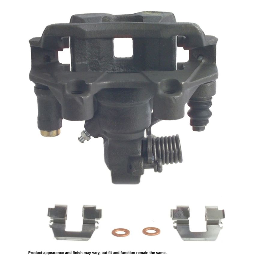 CARDONE Reman 18-B4393A Remanufactured Unloaded Caliper w/Bracket