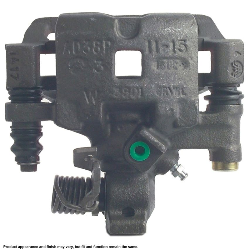 CARDONE Reman 18-B4393A Remanufactured Unloaded Caliper w/Bracket