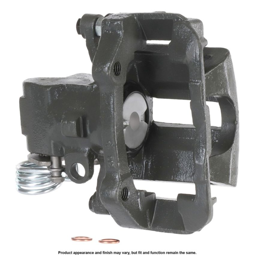 CARDONE Reman 18-B4509 Remanufactured Unloaded Caliper w/Bracket
