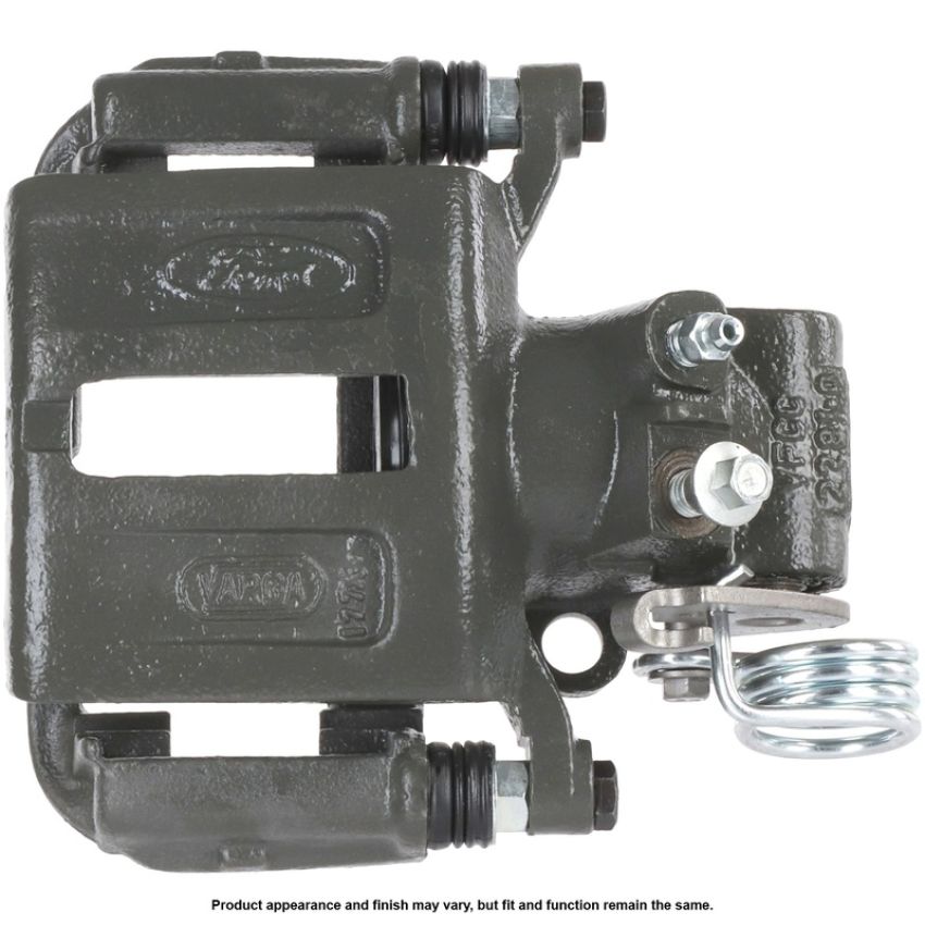 CARDONE Reman 18-B4509 Remanufactured Unloaded Caliper w/Bracket