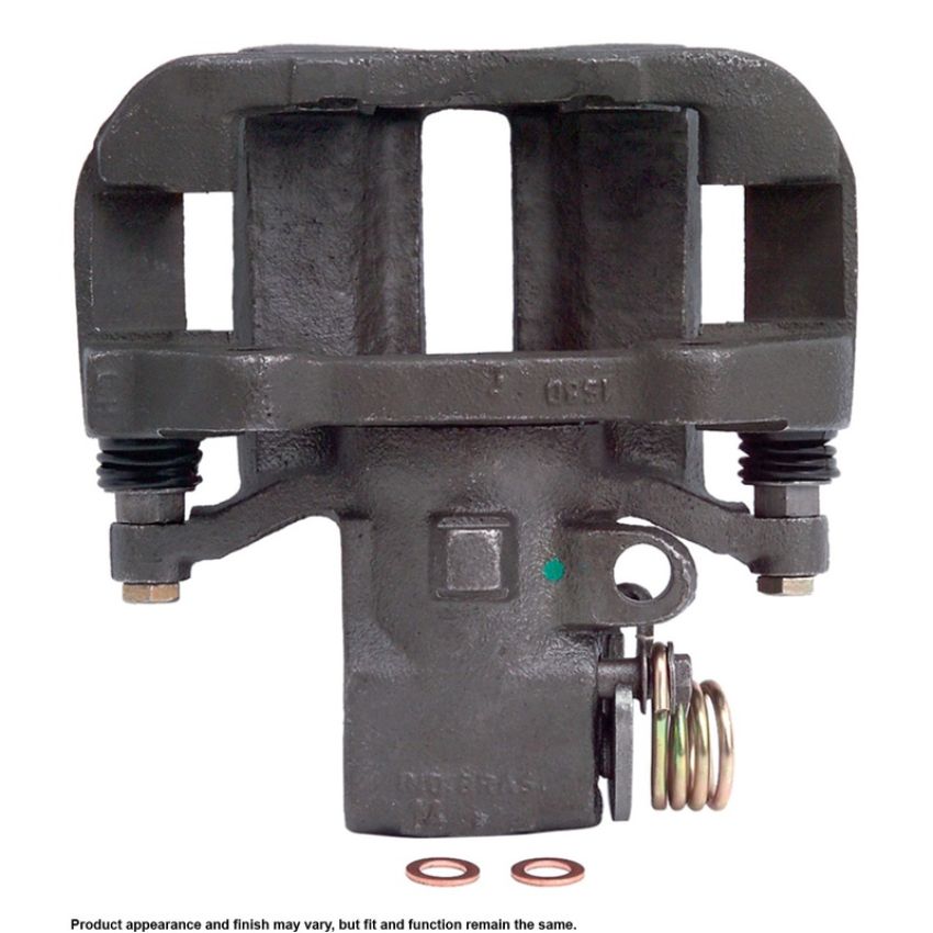CARDONE Reman 18-B4509 Remanufactured Unloaded Caliper w/Bracket