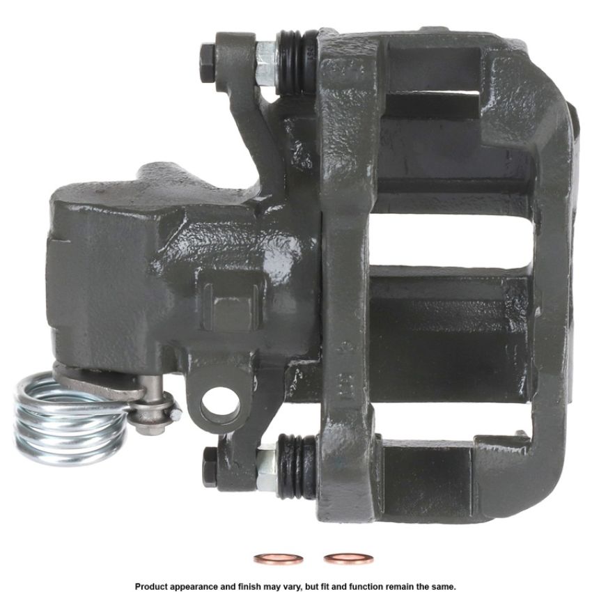 CARDONE Reman 18-B4509 Remanufactured Unloaded Caliper w/Bracket