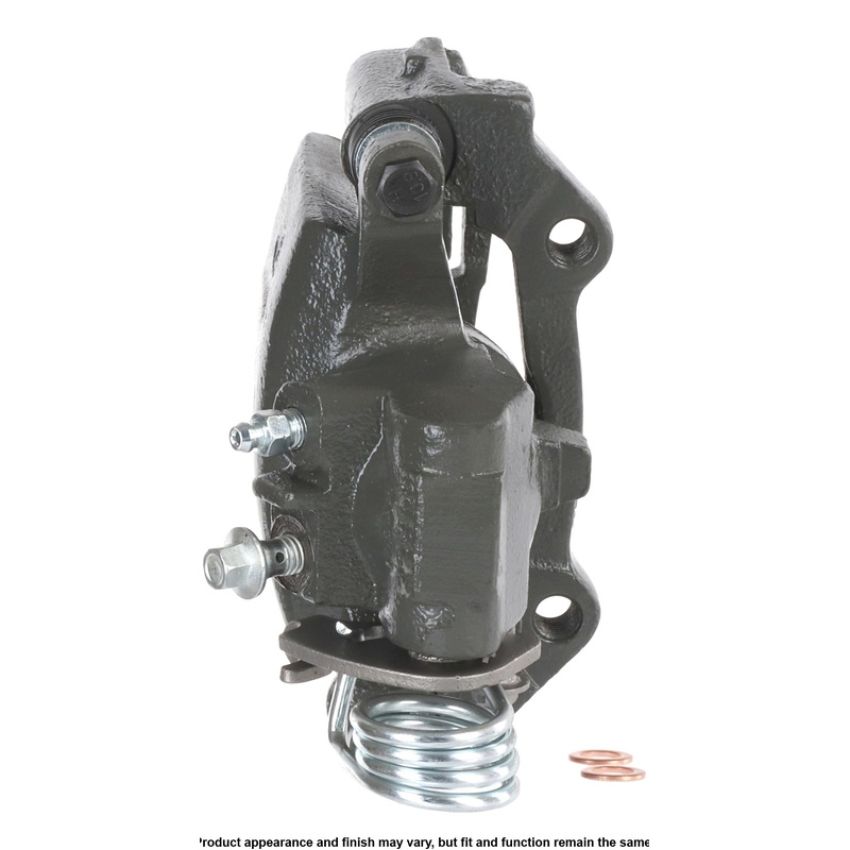CARDONE Reman 18-B4509 Remanufactured Unloaded Caliper w/Bracket