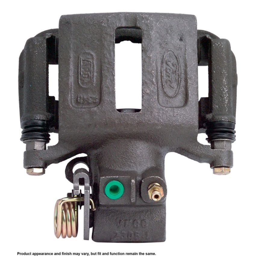 CARDONE Reman 18-B4509 Remanufactured Unloaded Caliper w/Bracket