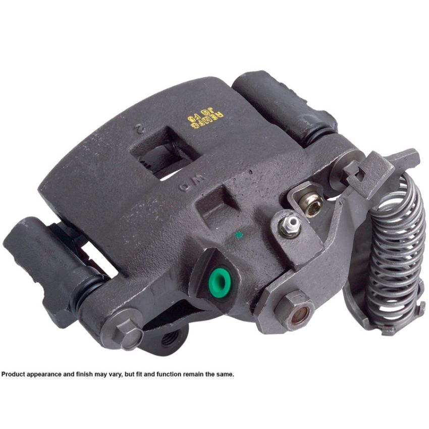 CARDONE Reman 18-B4510 Remanufactured Unloaded Caliper w/Bracket