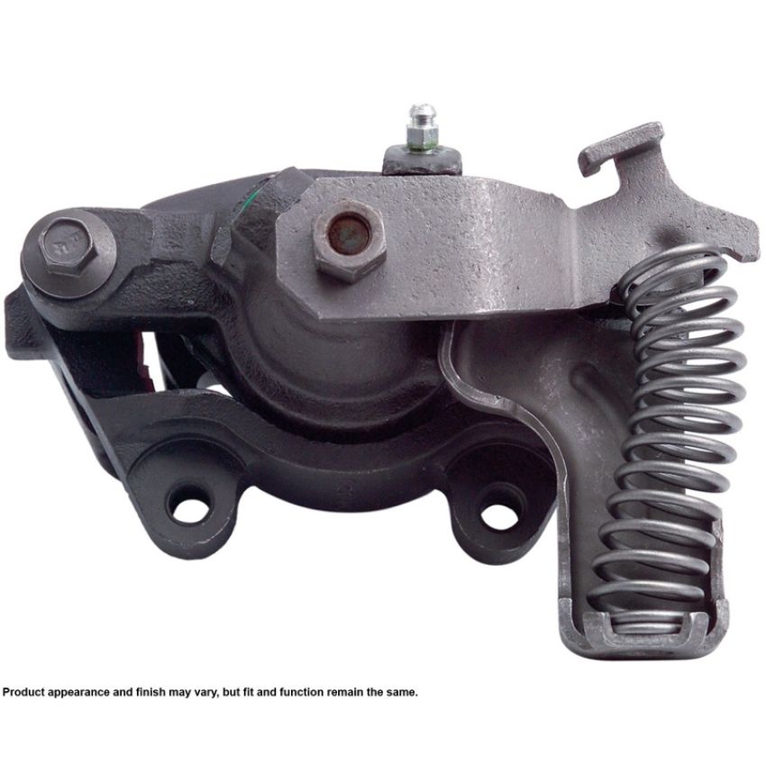 CARDONE Reman 18-B4510 Remanufactured Unloaded Caliper w/Bracket