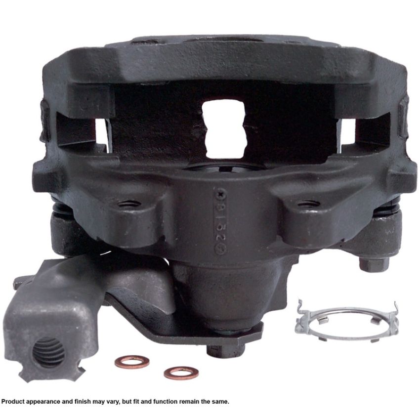 CARDONE Reman 18-B4510 Remanufactured Unloaded Caliper w/Bracket