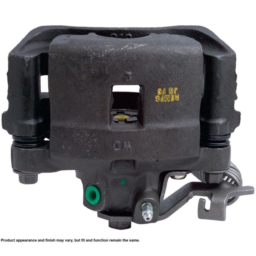 CARDONE Reman 18-B4510 Remanufactured Unloaded Caliper w/Bracket