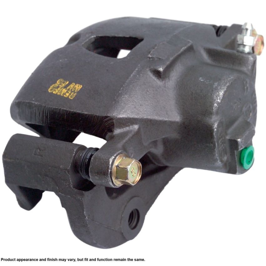 CARDONE Reman 18-B4518 Remanufactured Unloaded Caliper w/Bracket