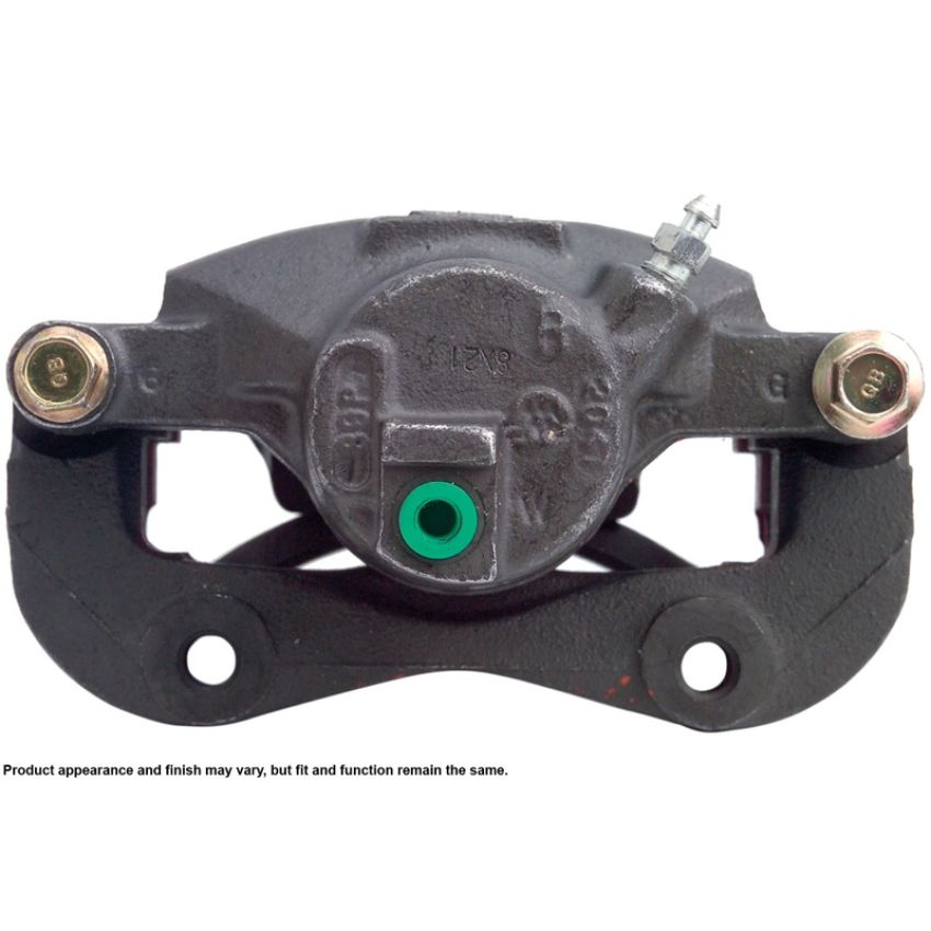 CARDONE Reman 18-B4518 Remanufactured Unloaded Caliper w/Bracket