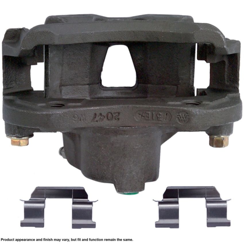 CARDONE Reman 18-B4518 Remanufactured Unloaded Caliper w/Bracket