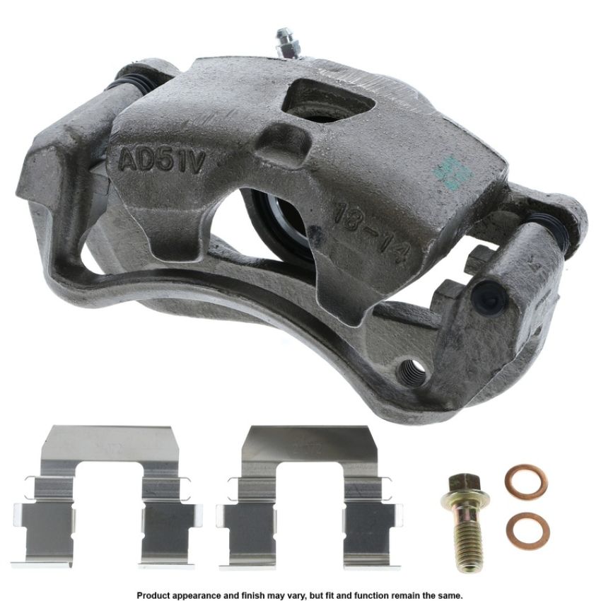 CARDONE Reman 18-B4518 Remanufactured Unloaded Caliper w/Bracket