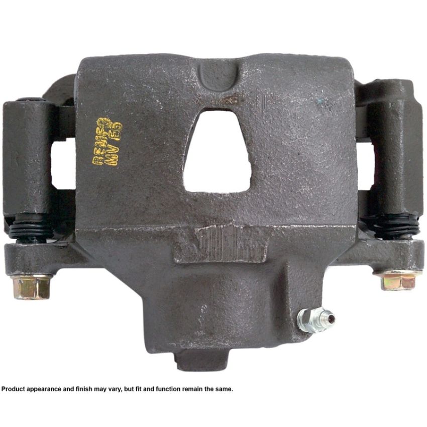 CARDONE Reman 18-B4518 Remanufactured Unloaded Caliper w/Bracket