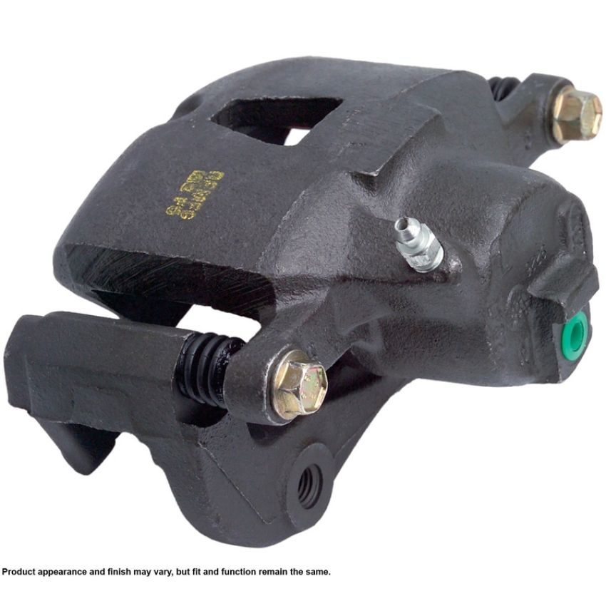 CARDONE Reman 18-B4519 Remanufactured Unloaded Caliper w/Bracket