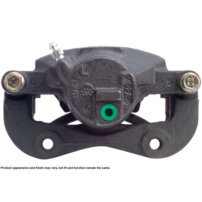 CARDONE Reman 18-B4519 Remanufactured Unloaded Caliper w/Bracket