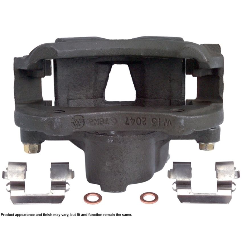 CARDONE Reman 18-B4519 Remanufactured Unloaded Caliper w/Bracket
