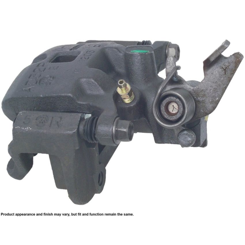 CARDONE Reman 18-B4524 Remanufactured Unloaded Caliper w/Bracket