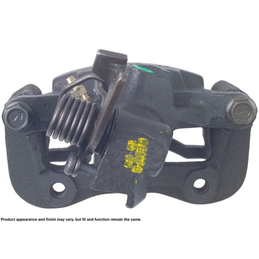 CARDONE Reman 18-B4524 Remanufactured Unloaded Caliper w/Bracket