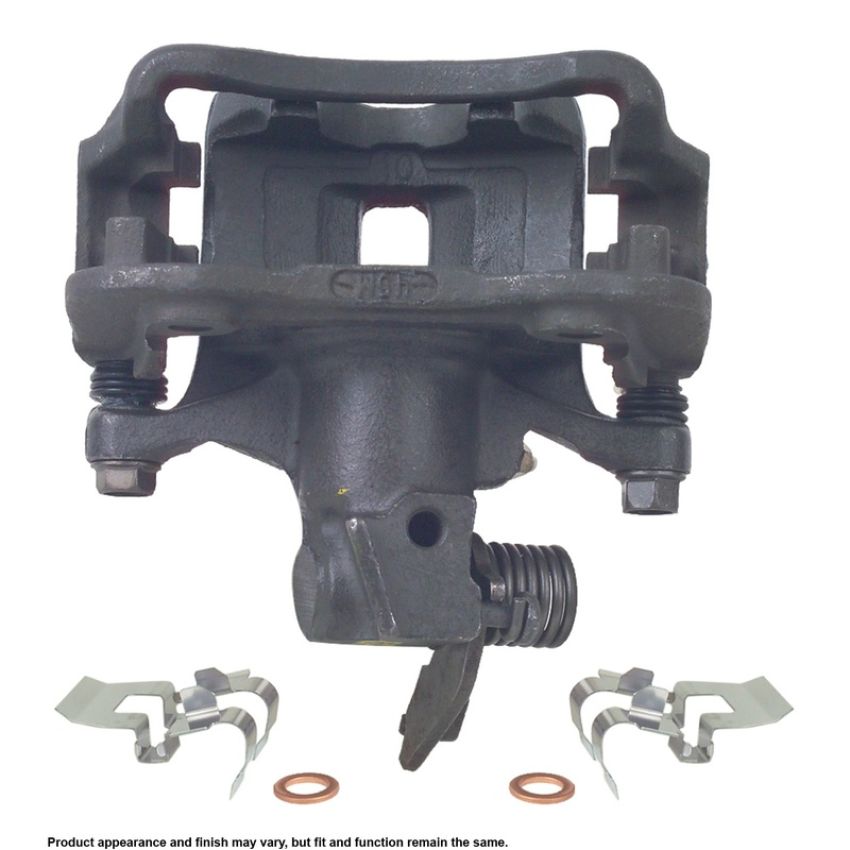 CARDONE Reman 18-B4524 Remanufactured Unloaded Caliper w/Bracket