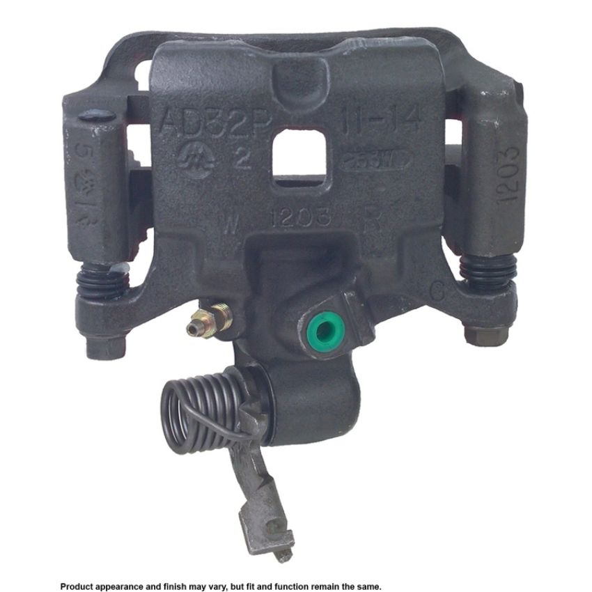 CARDONE Reman 18-B4524 Remanufactured Unloaded Caliper w/Bracket