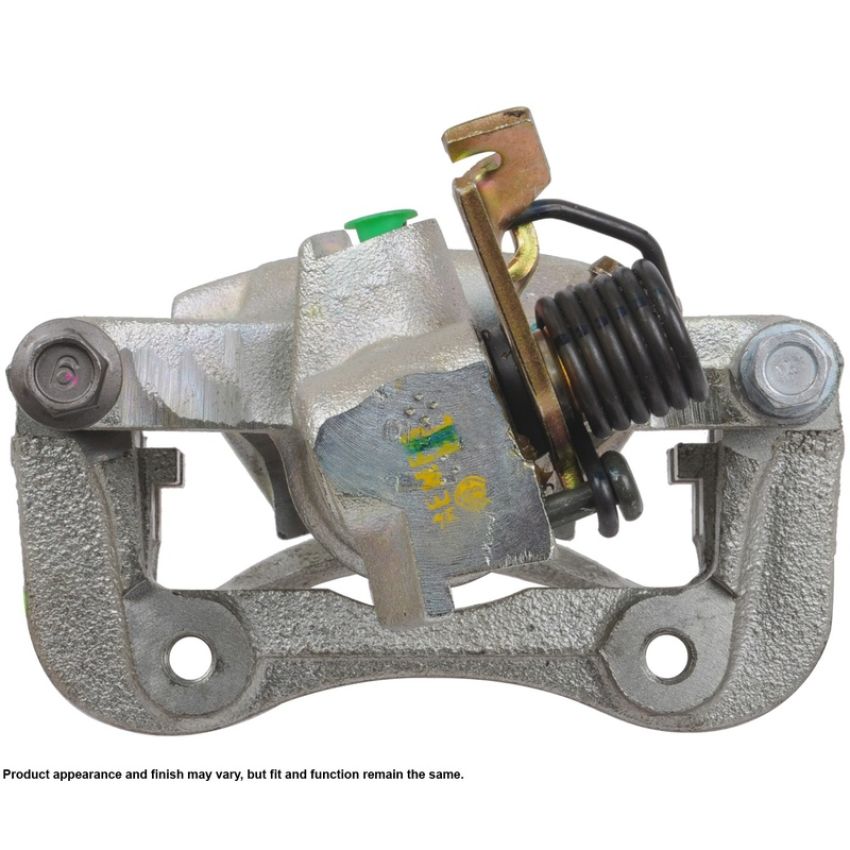 CARDONE Reman 18-B4525 Remanufactured Unloaded Caliper w/Bracket