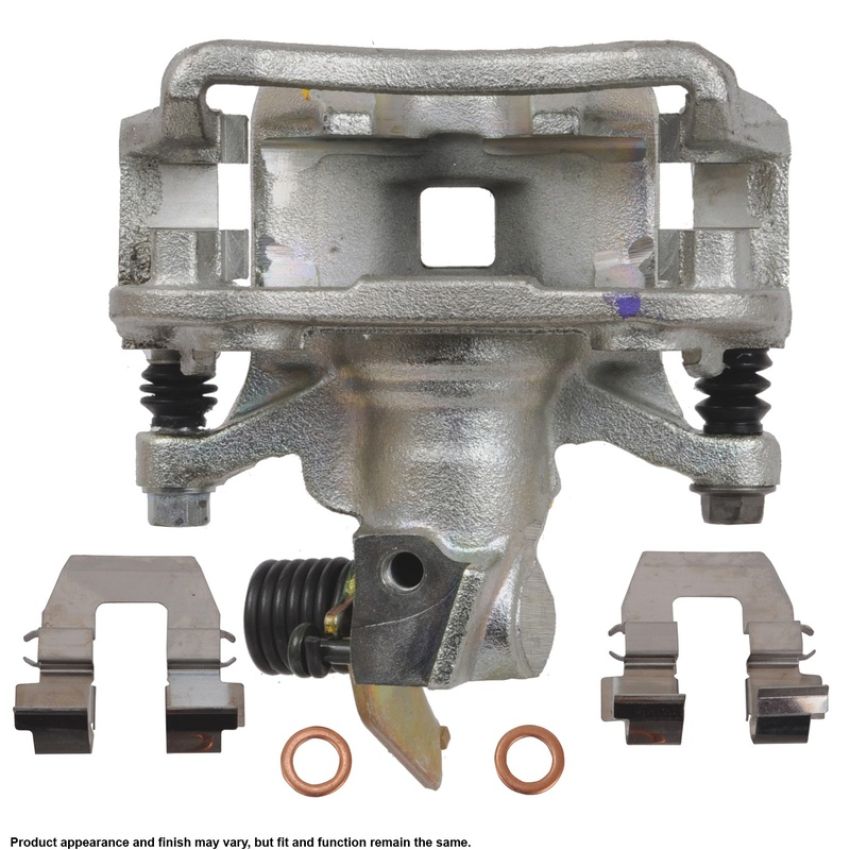 CARDONE Reman 18-B4525 Remanufactured Unloaded Caliper w/Bracket