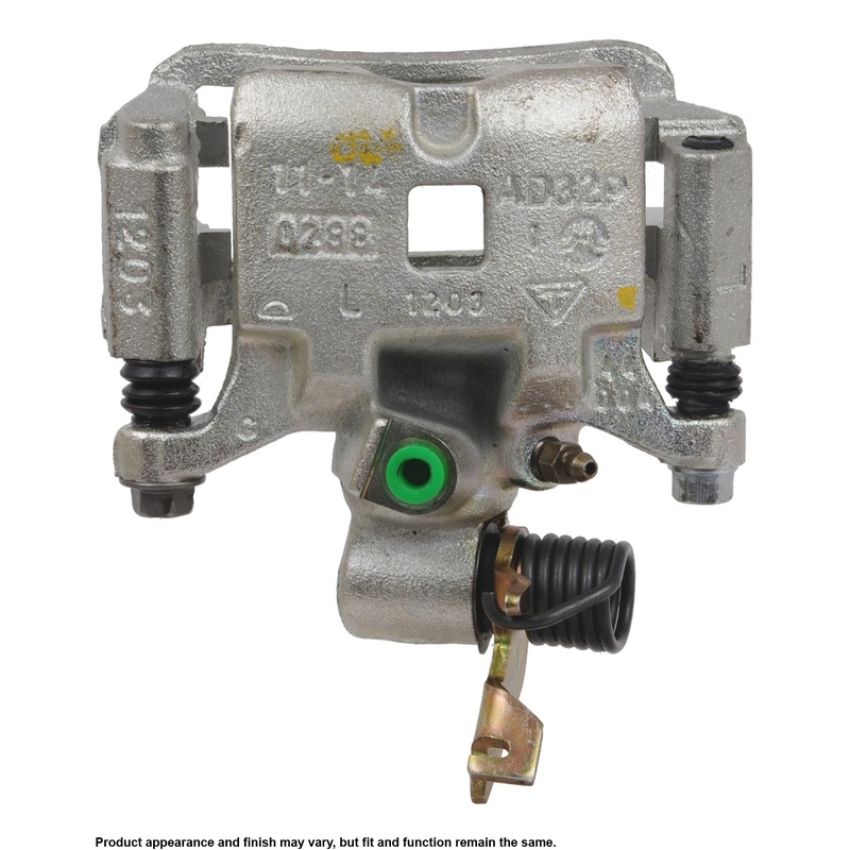 CARDONE Reman 18-B4525 Remanufactured Unloaded Caliper w/Bracket