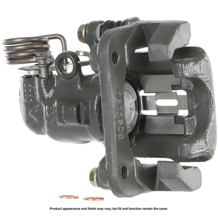 CARDONE Reman 18-B4536 Remanufactured Unloaded Caliper w/Bracket