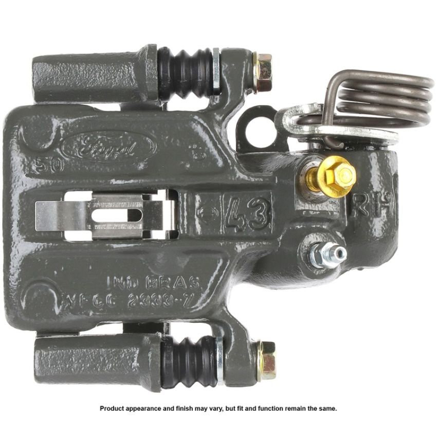 CARDONE Reman 18-B4536 Remanufactured Unloaded Caliper w/Bracket