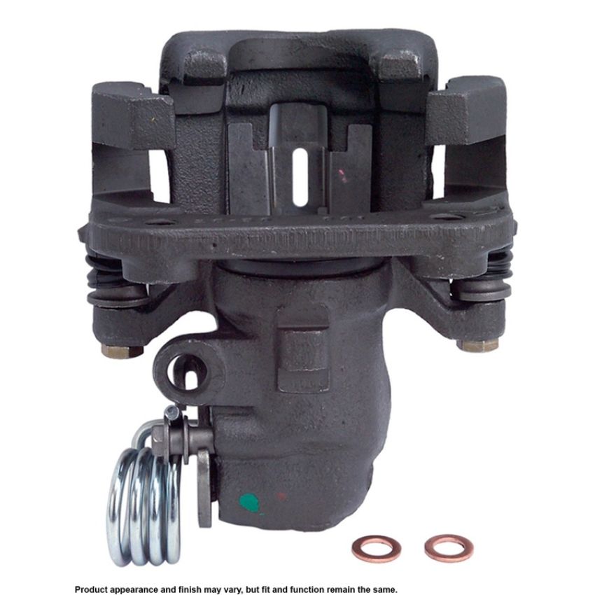 CARDONE Reman 18-B4536 Remanufactured Unloaded Caliper w/Bracket