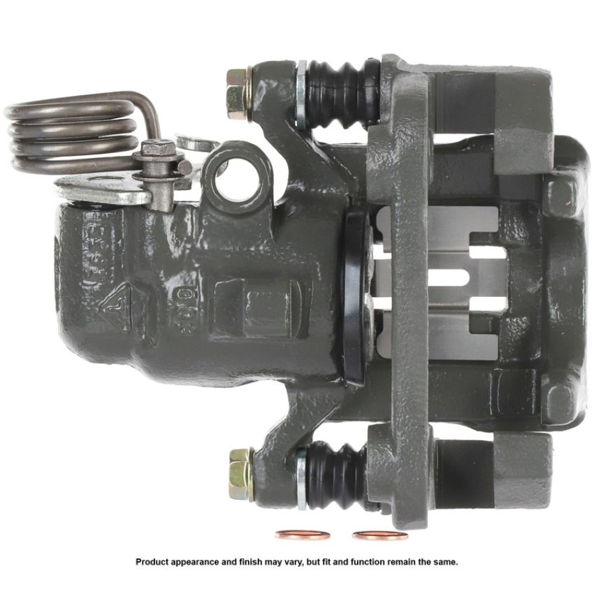 CARDONE Reman 18-B4536 Remanufactured Unloaded Caliper w/Bracket