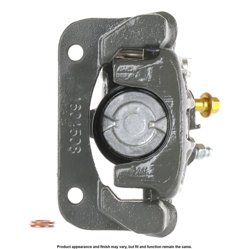 CARDONE Reman 18-B4536 Remanufactured Unloaded Caliper w/Bracket