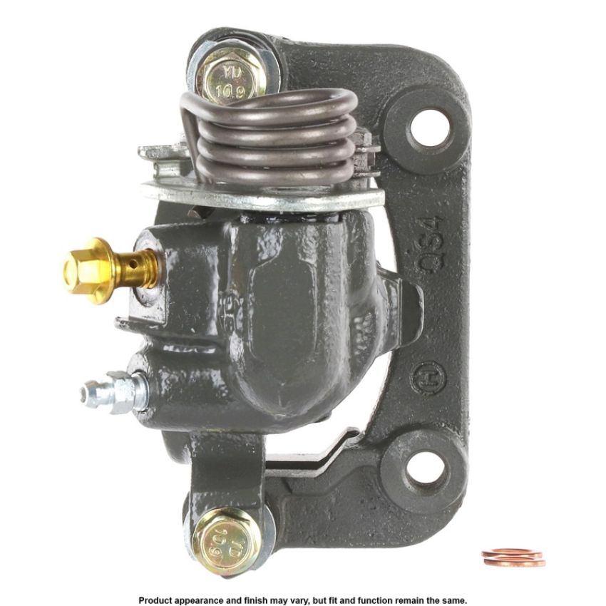 CARDONE Reman 18-B4536 Remanufactured Unloaded Caliper w/Bracket