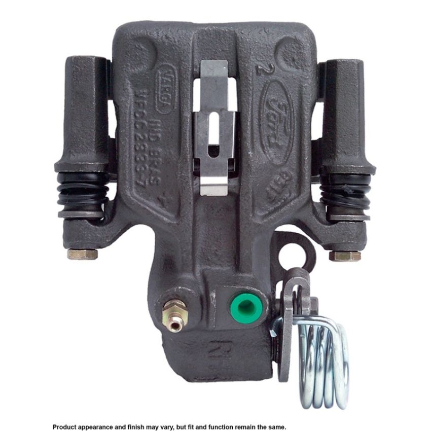 CARDONE Reman 18-B4536 Remanufactured Unloaded Caliper w/Bracket