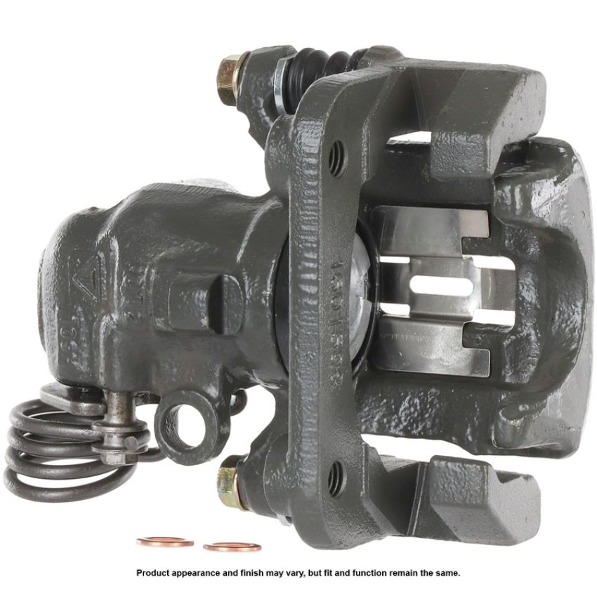 CARDONE Reman 18-B4537 Remanufactured Unloaded Caliper w/Bracket