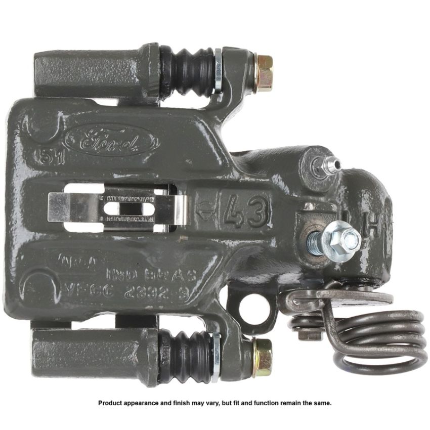 CARDONE Reman 18-B4537 Remanufactured Unloaded Caliper w/Bracket