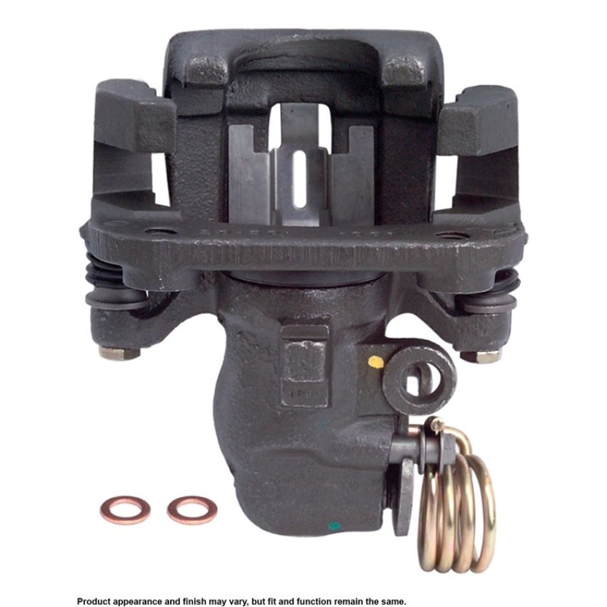 CARDONE Reman 18-B4537 Remanufactured Unloaded Caliper w/Bracket