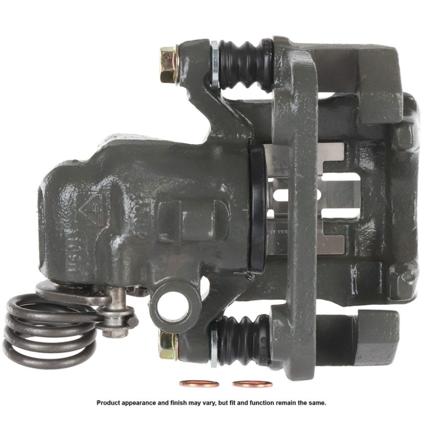 CARDONE Reman 18-B4537 Remanufactured Unloaded Caliper w/Bracket