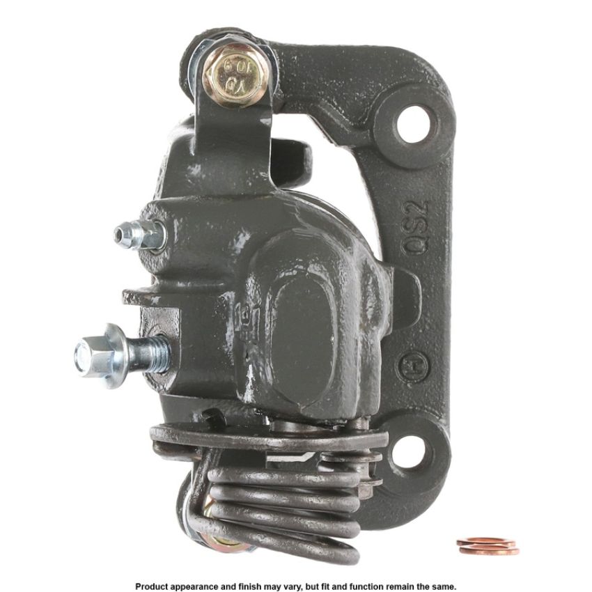 CARDONE Reman 18-B4537 Remanufactured Unloaded Caliper w/Bracket