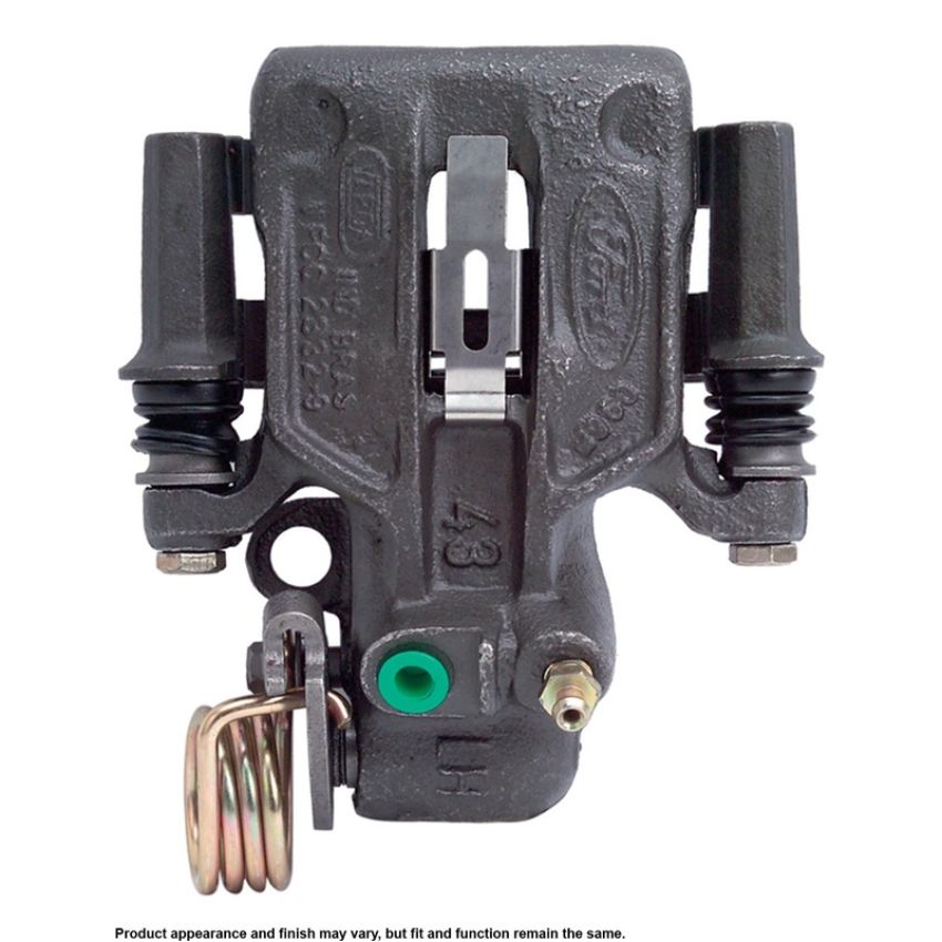 CARDONE Reman 18-B4537 Remanufactured Unloaded Caliper w/Bracket