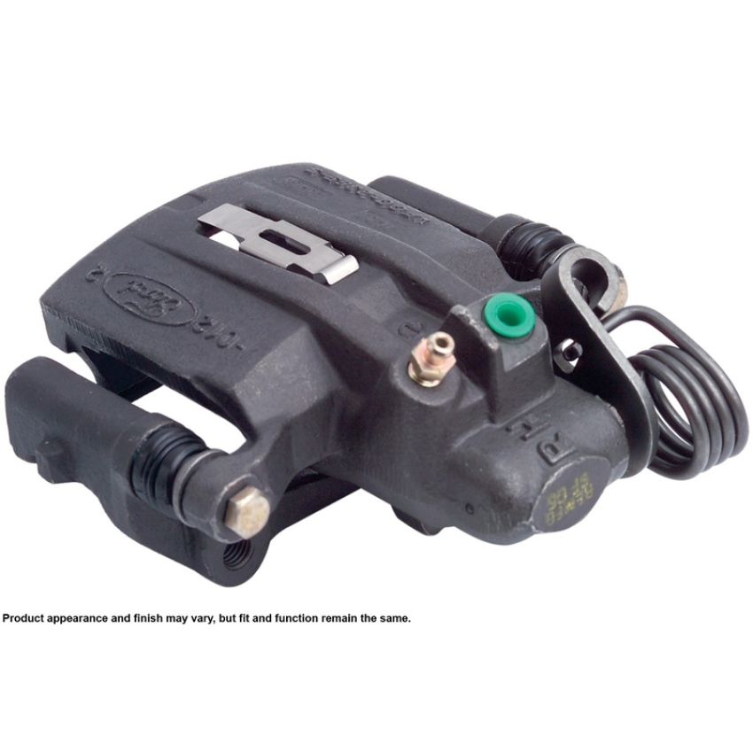 CARDONE Reman 18-B4538 Remanufactured Unloaded Caliper w/Bracket