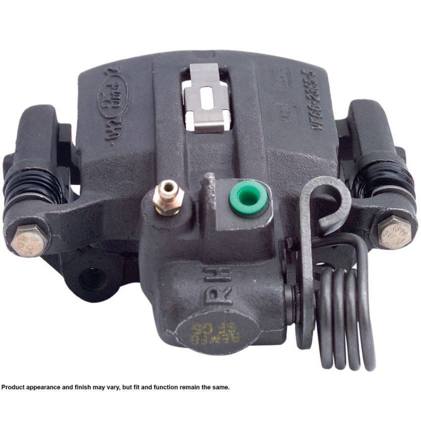 CARDONE Reman 18-B4538 Remanufactured Unloaded Caliper w/Bracket