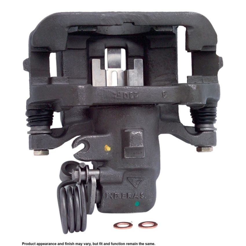 CARDONE Reman 18-B4538 Remanufactured Unloaded Caliper w/Bracket