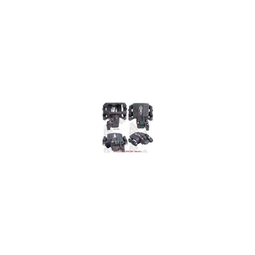 CARDONE Reman 18-B4538 Remanufactured Unloaded Caliper w/Bracket