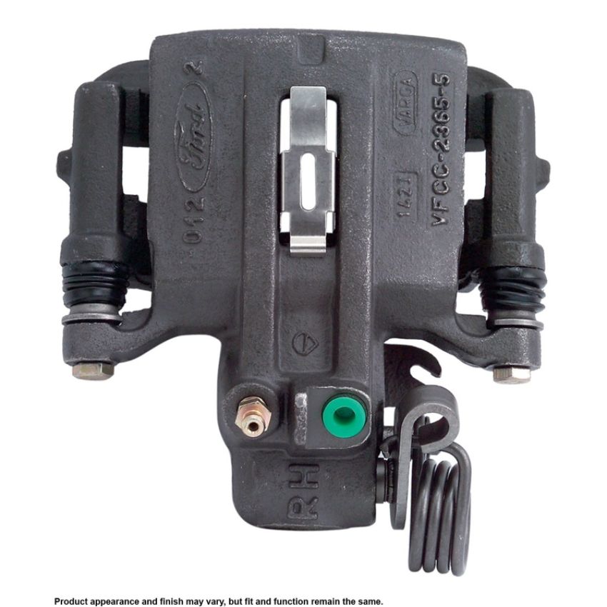 CARDONE Reman 18-B4538 Remanufactured Unloaded Caliper w/Bracket