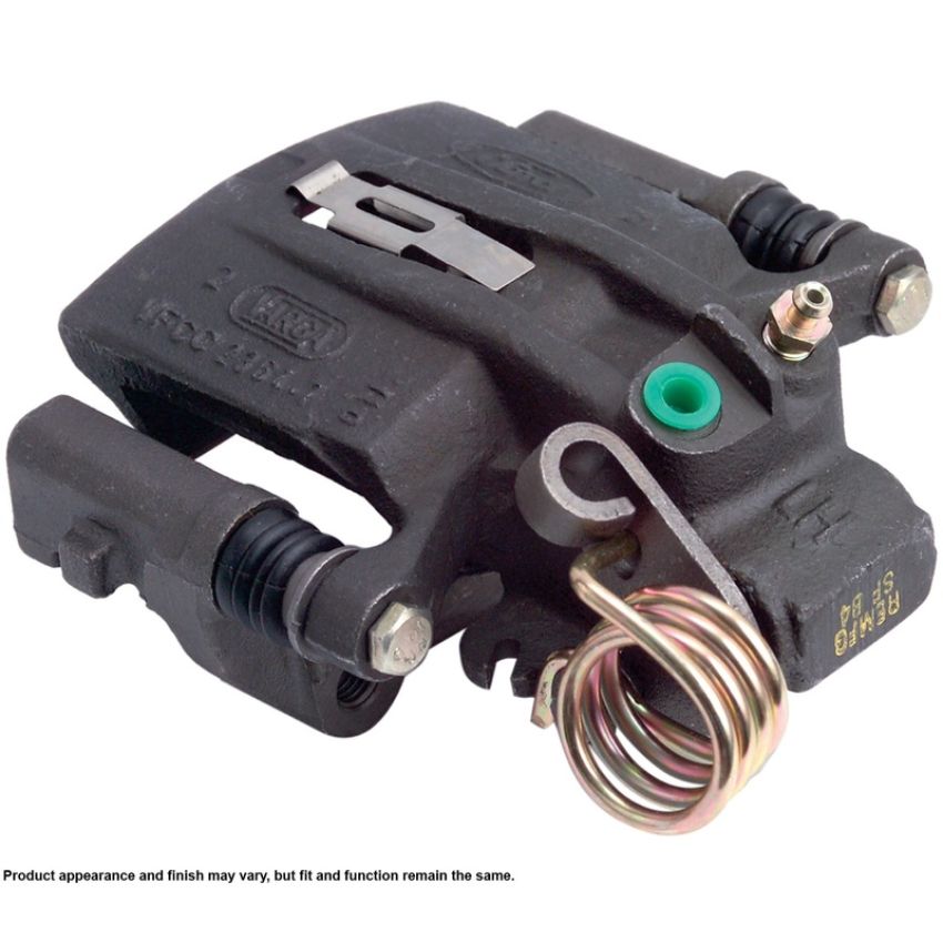 CARDONE Reman 18-B4539 Remanufactured Unloaded Caliper w/Bracket
