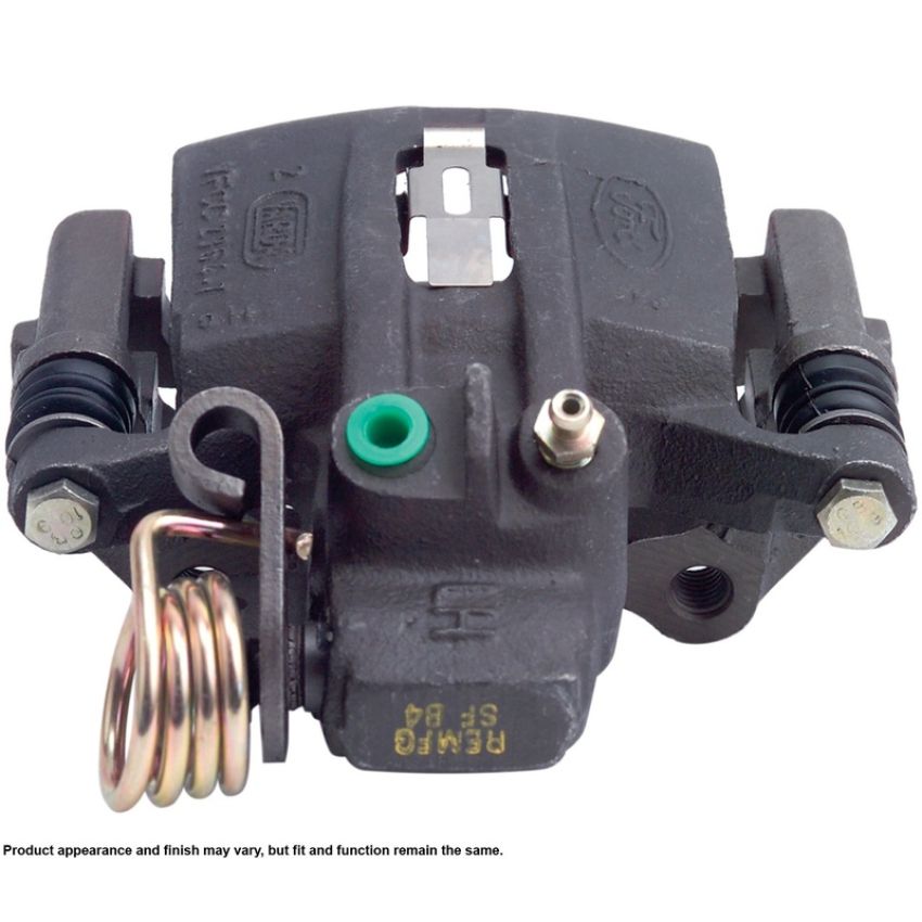 CARDONE Reman 18-B4539 Remanufactured Unloaded Caliper w/Bracket