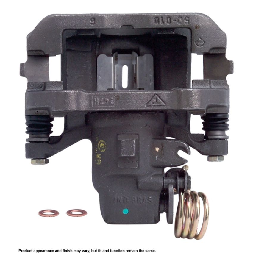 CARDONE Reman 18-B4539 Remanufactured Unloaded Caliper w/Bracket